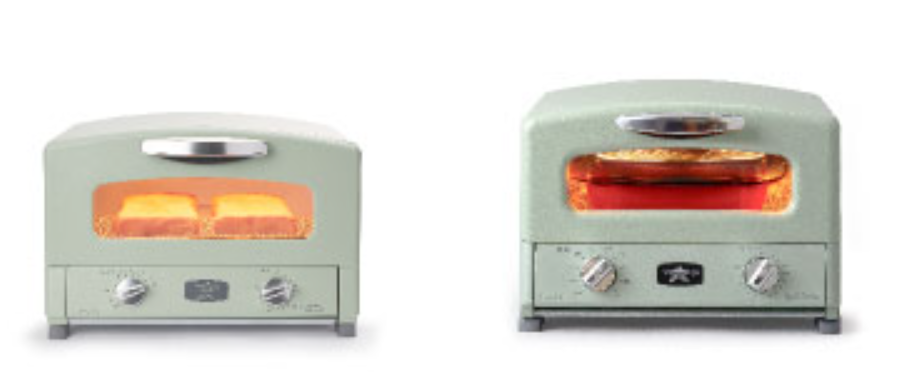 アラジン 新品・未使用 AGT-G13B(G) （値引き】【新品未開封】Aladdin  