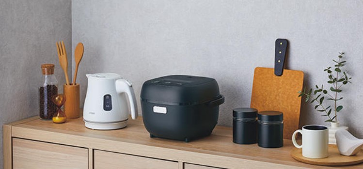 炊飯器 タイガー魔法瓶(TIGER) 3合 一人暮らし用 マイコン 極うまメニュー 冷凍ごはん パン 調理メニュー付き 炊きたて JBS-A 炊飯器 3合炊き 一人暮らし用 タイガー 炊きたて マイコン式 JBS